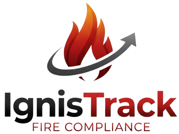 IgnisTrack Logo
